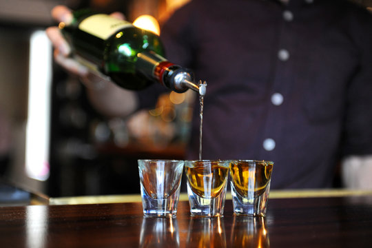 Alcoholbeleid & verantwoord schenken (IVA)