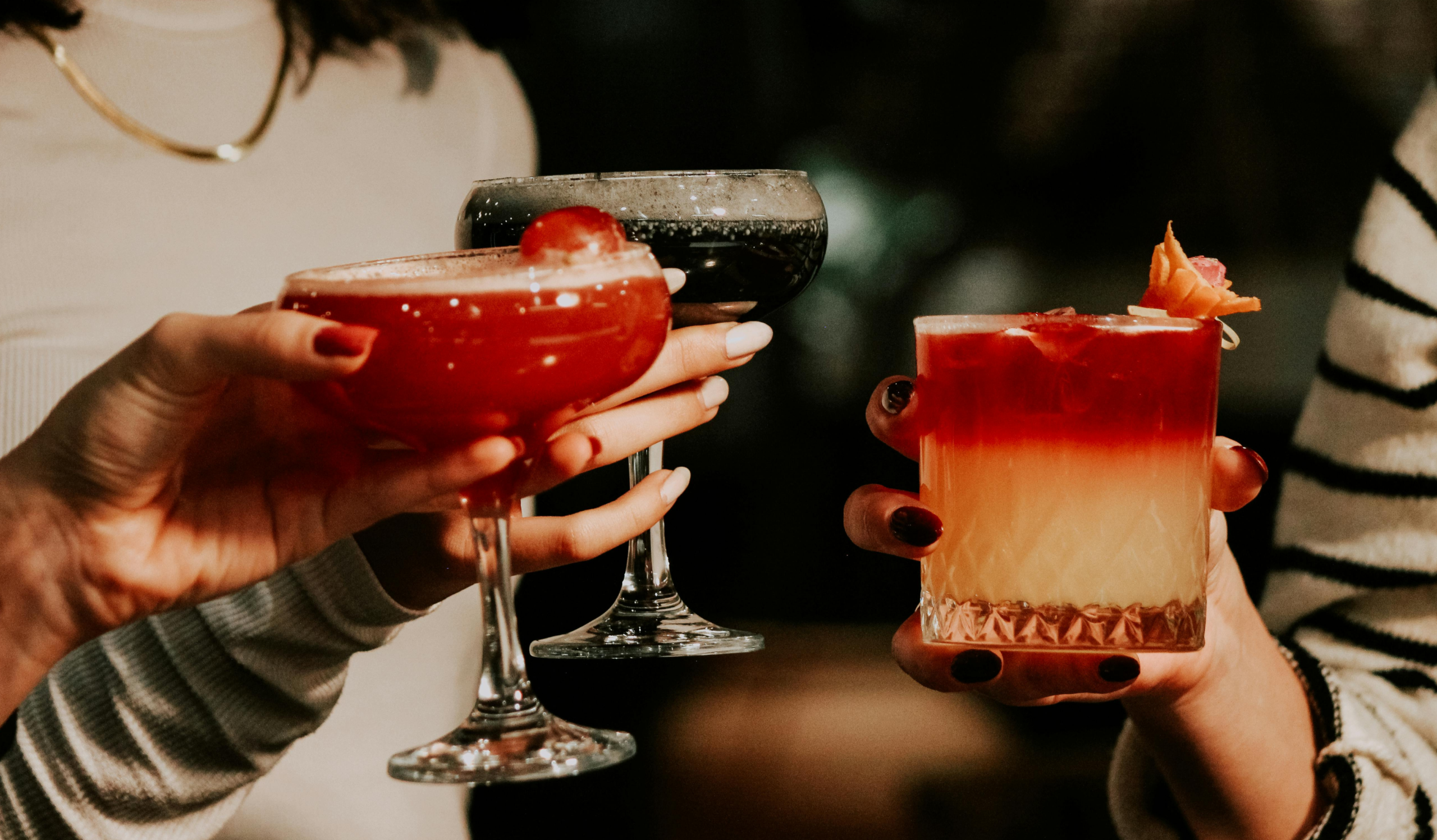 Drankenkennis: Cocktails