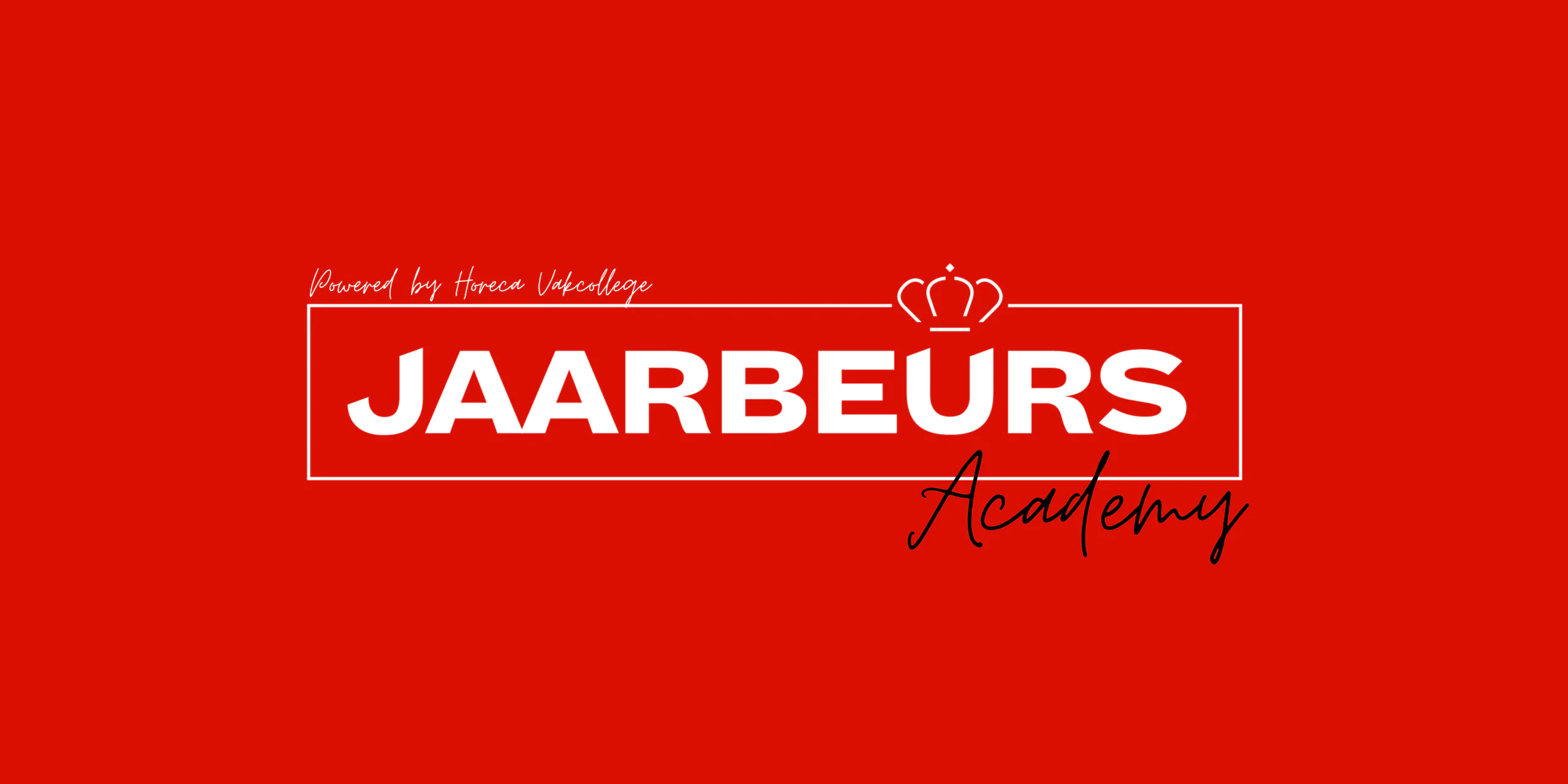 Welkom bij Koninklijke Jaarbeurs