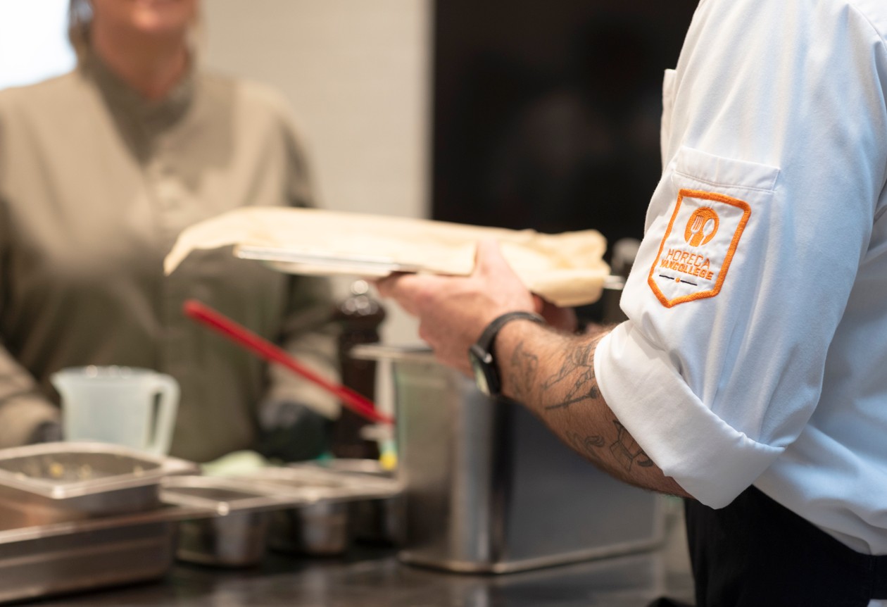 Keuken & Catering