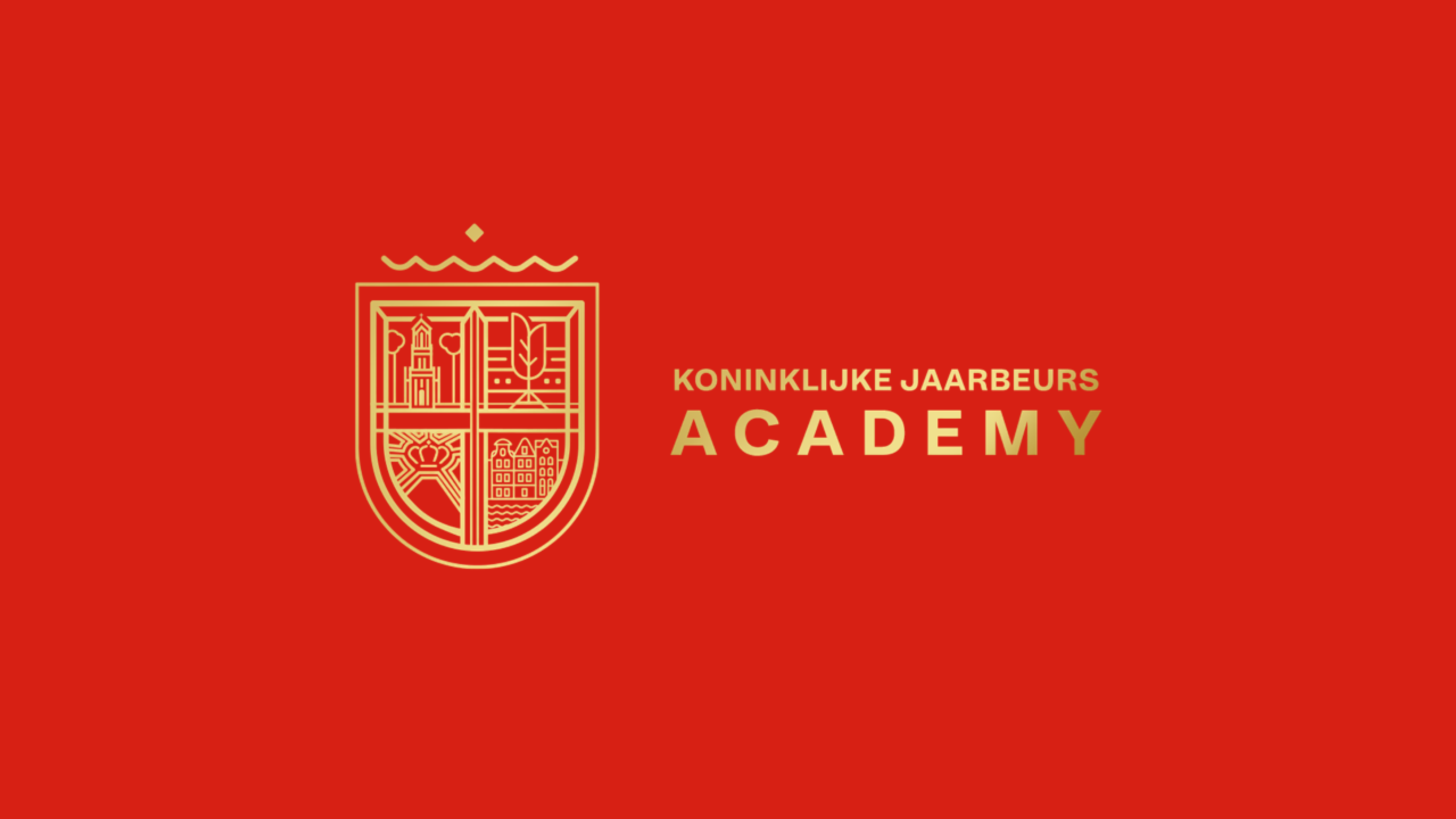 Jaarbeurs Hospitality Onboarding