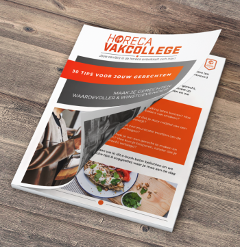 Mockup gratis ebook koks
